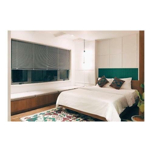 The Scent Boutique Dalat Hotel