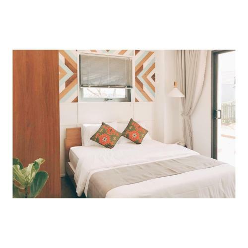 The Scent Boutique Dalat Hotel