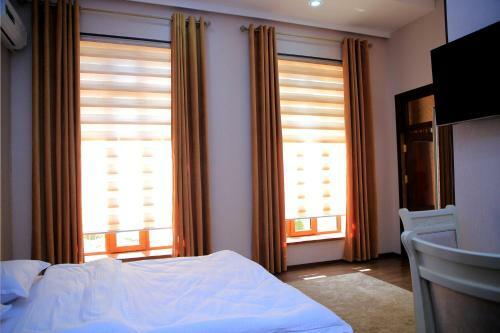 Hotel Luxe House