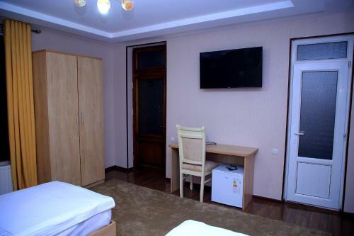 Hotel Luxe House