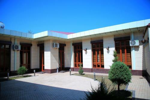 Hotel Luxe House