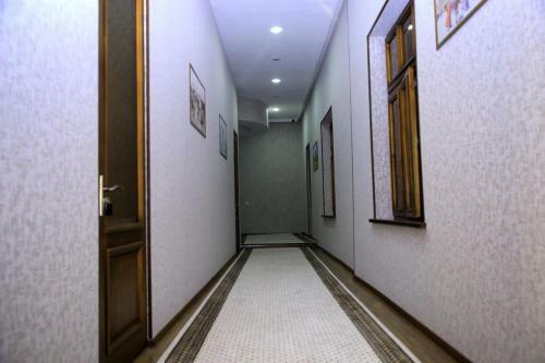 Hotel Luxe House