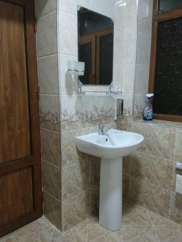 Hostal Guest House Safina-s&d