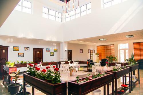 Bed & Breakfast Casa De Higos