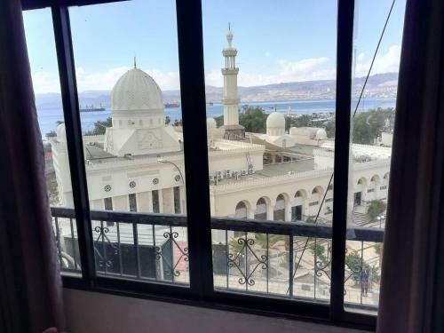 Amer 1 Hotel