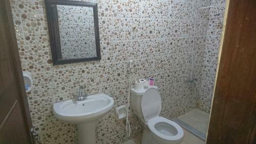 Amer 1 Hotel