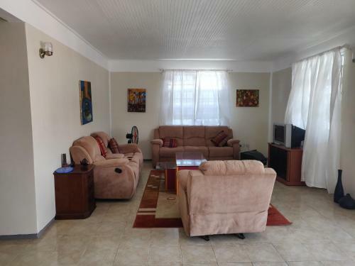 Apartamento Tropical Villa