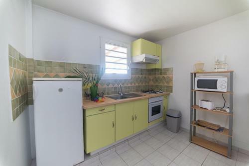 Apartamento Appartement Majo