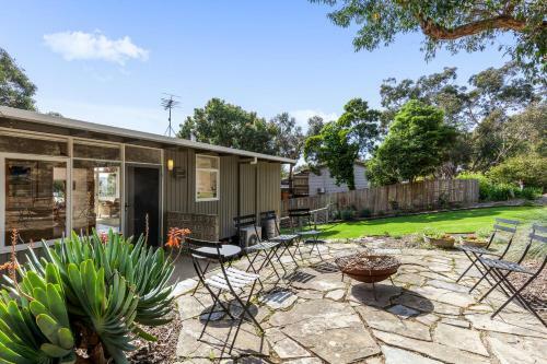 Gorgeous Coastal Home Close To The Beach - Anglesea