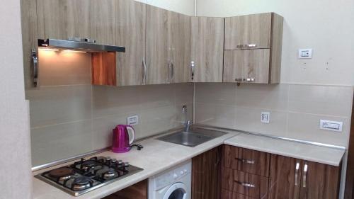 Apartamento 2-? ????????? ???????? ???????? ????? ? ?????????