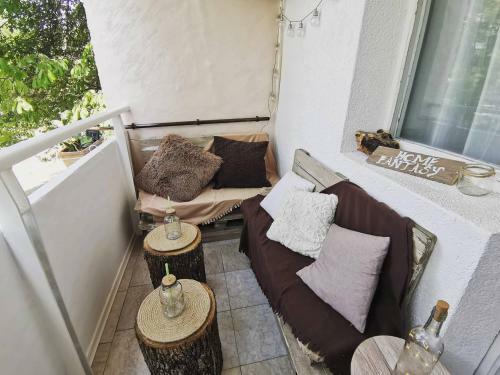 Apartamento Home Fantasy