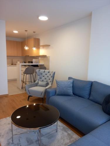 Apartamento Lux Opera 3