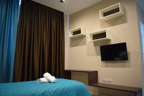 Bluepoint Hotel
