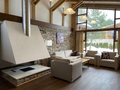 Villa Tama Pirin Golf And Spa