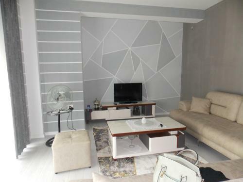 Apartamento Gray House Korce
