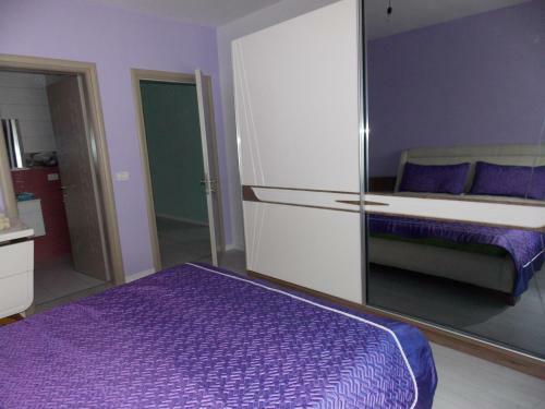 Apartamento Gray House Korce