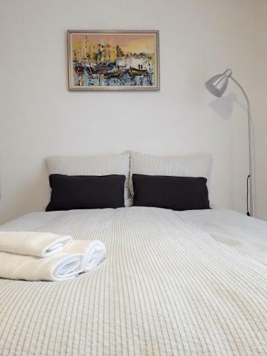 Apartman Mona