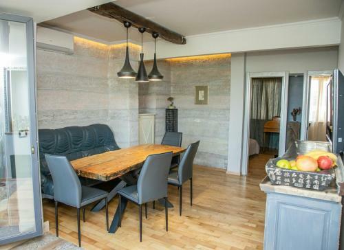 Art Luxury Apartment