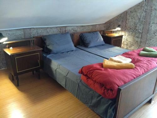Guesthouse Richie