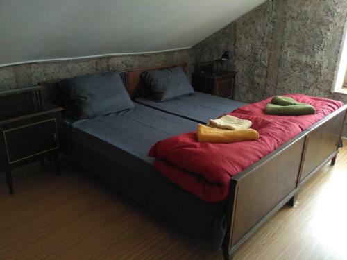 Guesthouse Richie