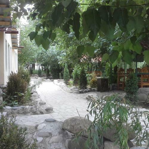 Hostal Menua Resort