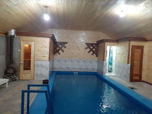 Hostal Menua Resort