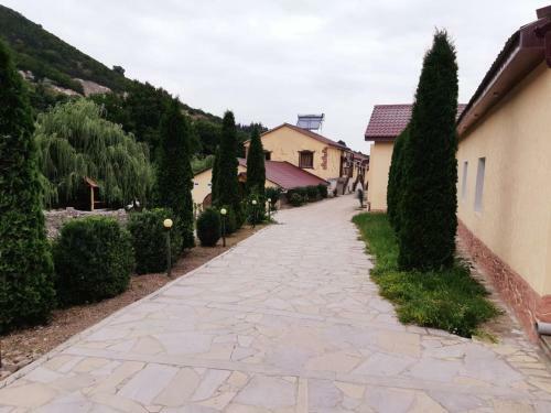 Hostal Menua Resort