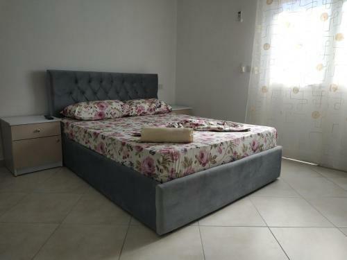 Apartamento Dhoma Plazhi Nefeli