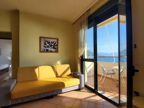 Lungomare Apartment 2d