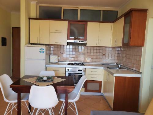 Lungomare Apartment 2d