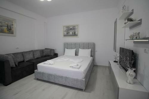 Hotel Vila Melina