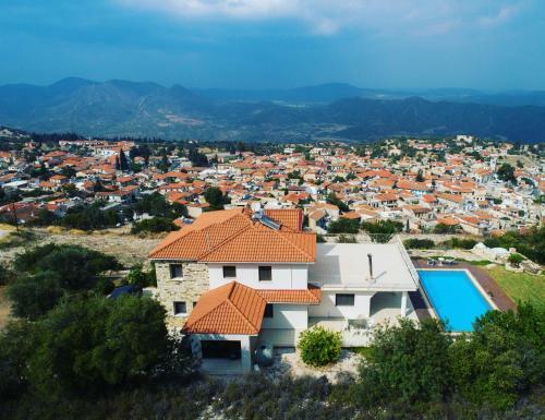 Villa Luimarvenue