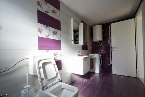 Darbi Apartment Sarajevo Pazari?