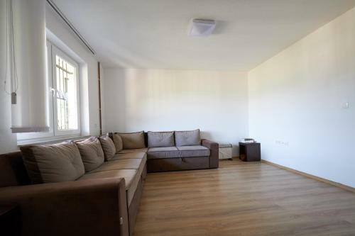 Darbi Apartment Sarajevo Pazari?