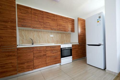 Darbi Apartment Sarajevo Pazari?