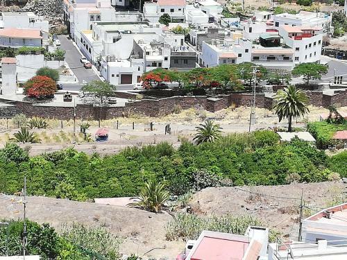 Apartamento Vista Valle De Agaete