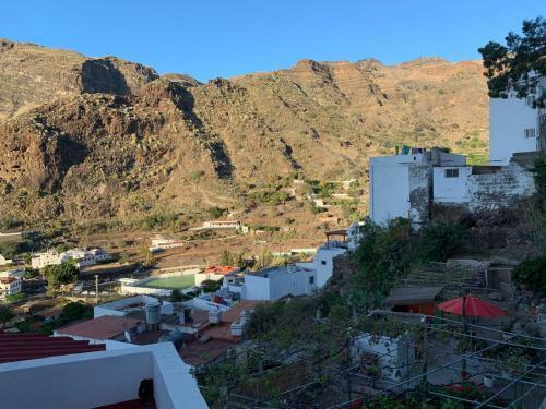 Apartamento Vista Valle De Agaete