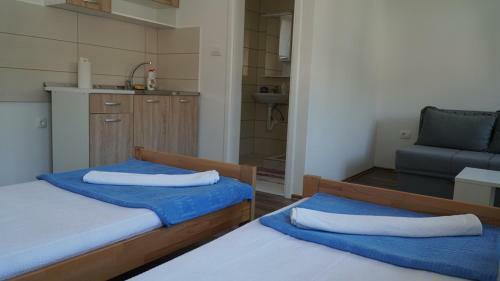 M2 Apartmani