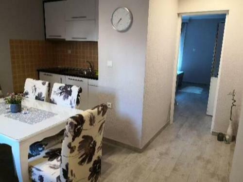 Apartamento Uma
