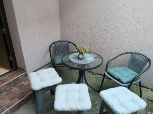 Apartamento Uma