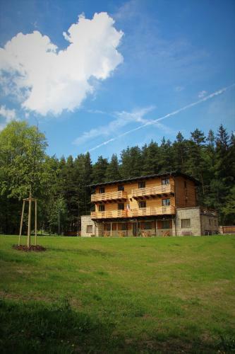 Hostal Dum Bratri Capku