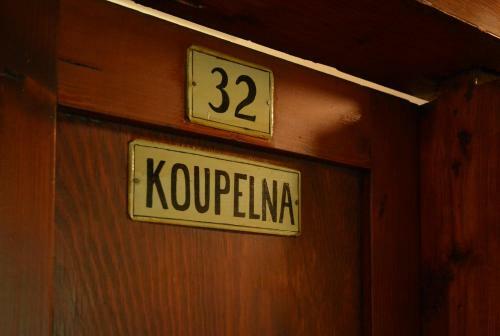 Hostal Dum Bratri Capku