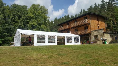 Hostal Dum Bratri Capku