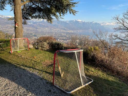 Lovely Villa In Lavaux With Unique View !