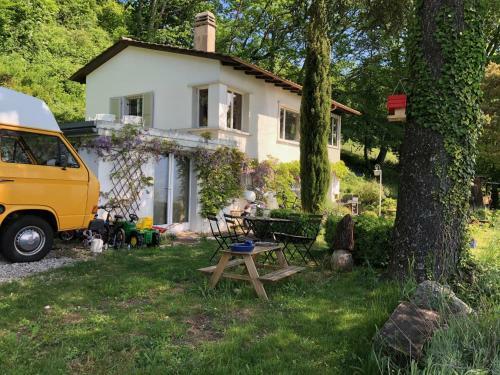 Lovely Villa In Lavaux With Unique View !