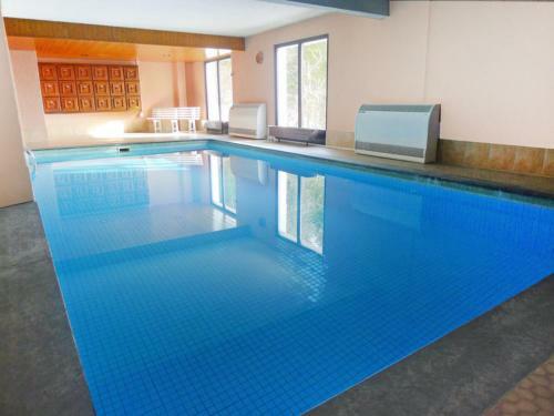 Apartamento Studio Confort & Detente