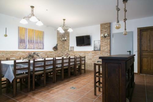 Agroturismo La Posada De Ajamil