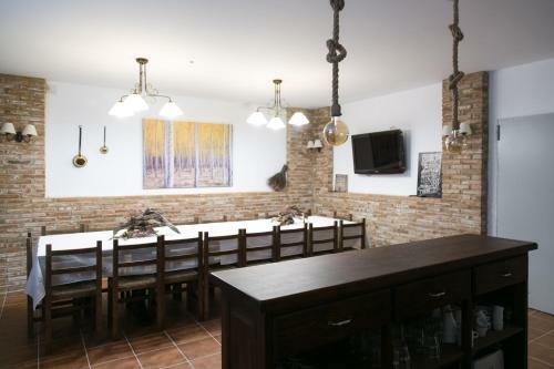 Agroturismo La Posada De Ajamil