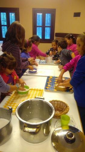 Agroturismo La Posada De Ajamil