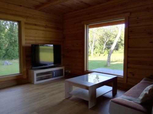 Hostal Miilim�e Guesthouse